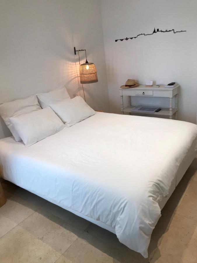Maison Boussingault Avignone Esterno foto