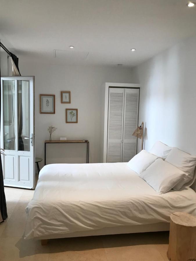 Maison Boussingault Avignone Esterno foto