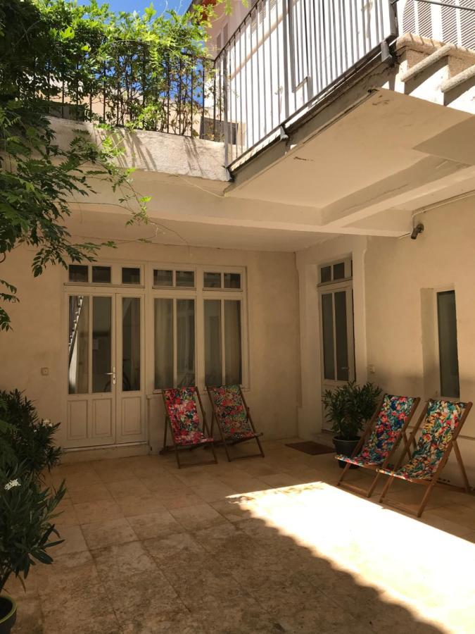 Maison Boussingault Avignone Esterno foto